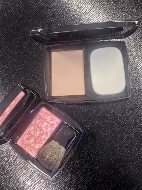 chanel perfection lumiere extreme compact
